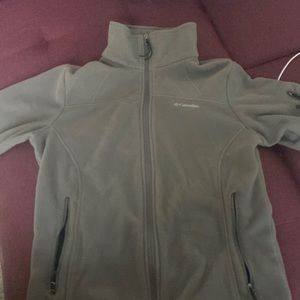 Columbia Jacket